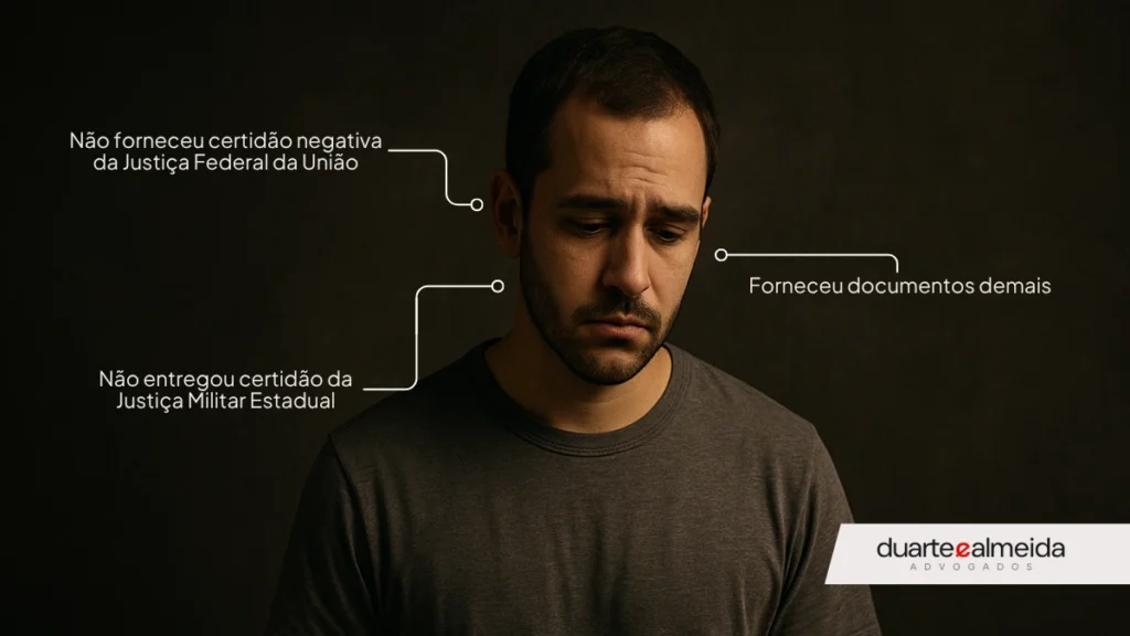concurso pcpb 2021