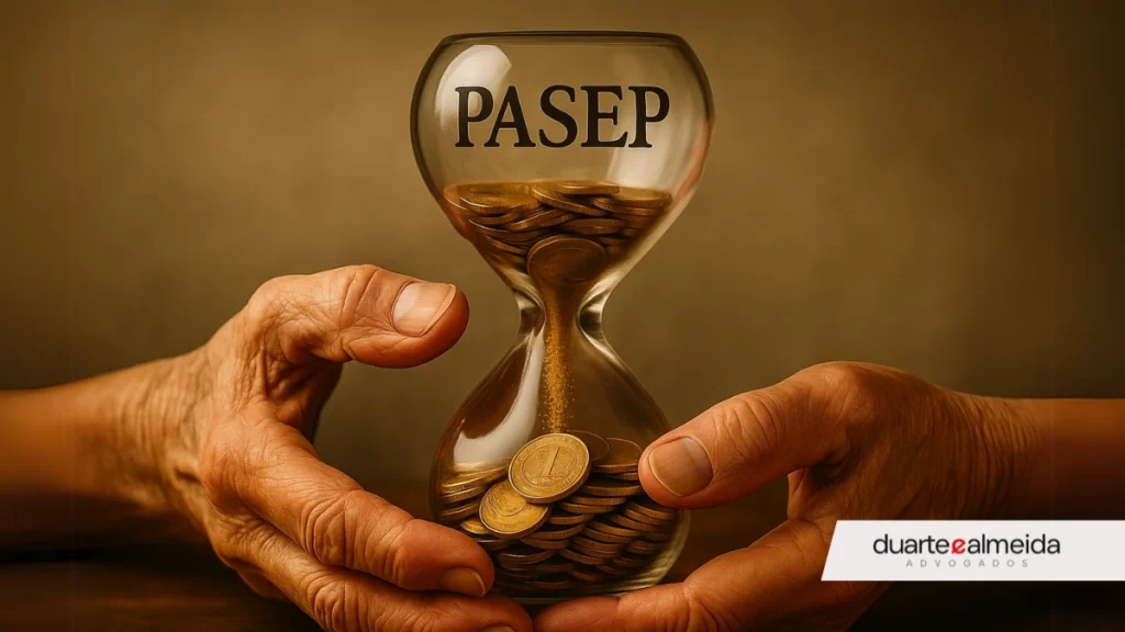 revisão pasep