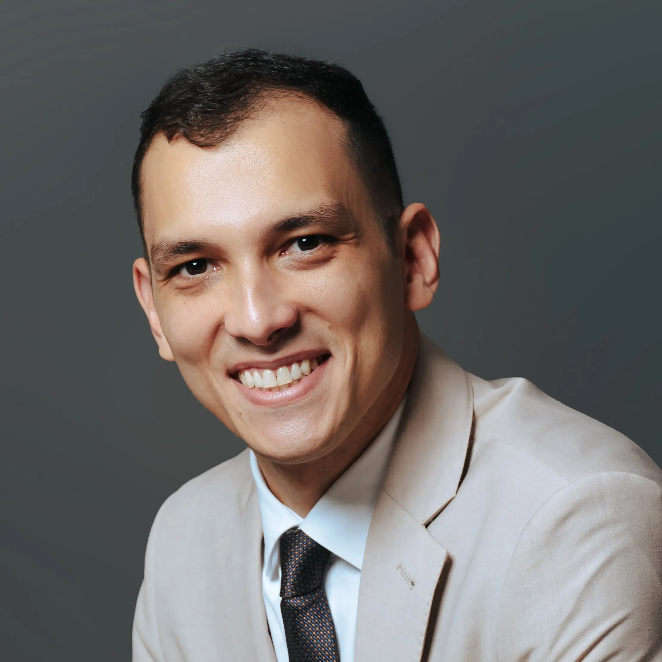 Foto de perfil - Raphael de Almeida