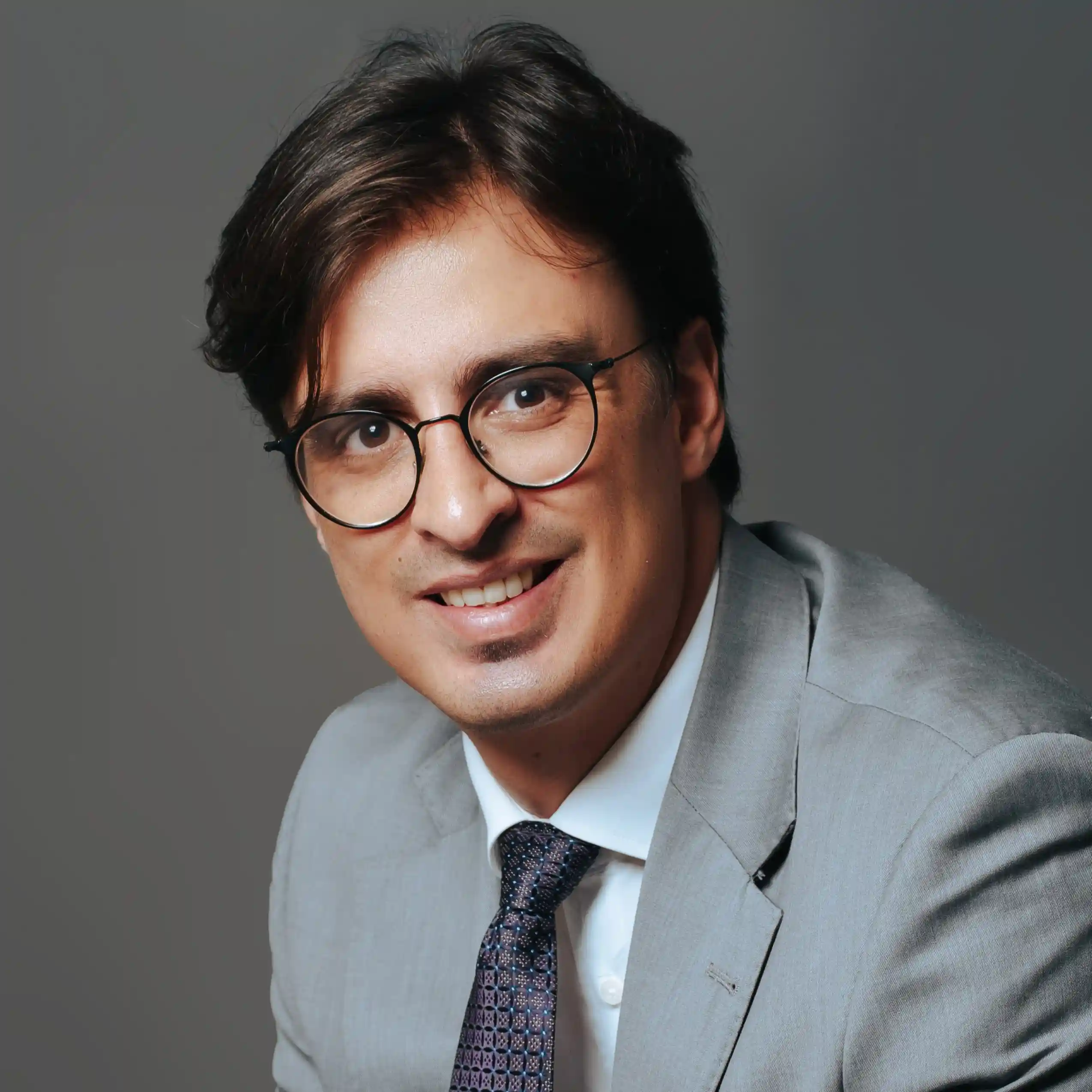 Foto de perfil - Ricardo Duarte Jr.
