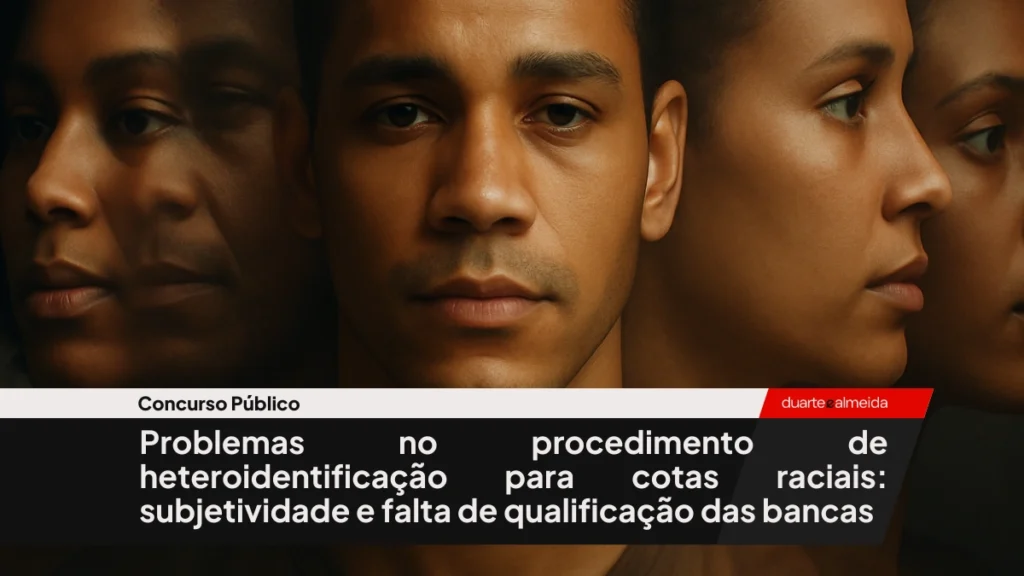 Sobreposição artística de rostos negros e pardos com diferentes traços, formando uma imagem única e simbólica