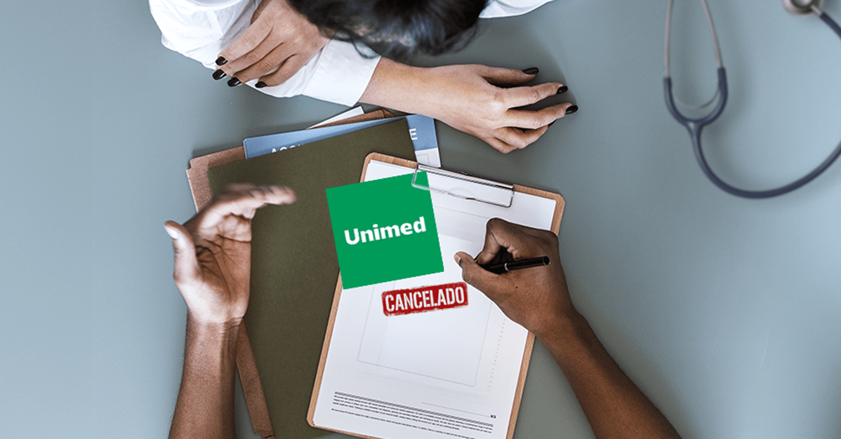 Unimed é condenada por cancelar plano sem aviso em meio às enchentes do RS