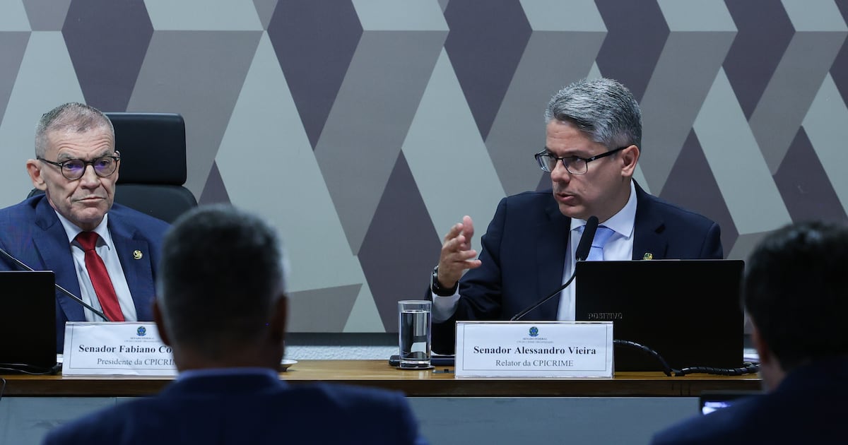 Relatório da CPI do Crime Organizado tem viés político e desvio de foco, dizem analistas