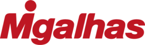 Logo do Migalhas, portal de notícias jurídicas