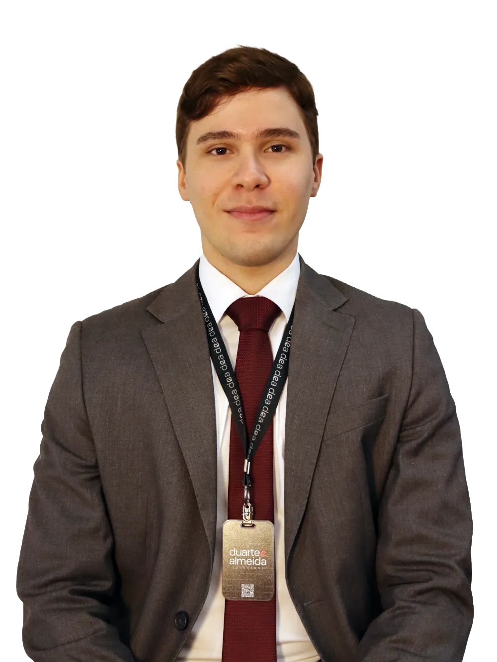 Ramon Veríssimo - Advogado Especialista em Direito Previdenciário