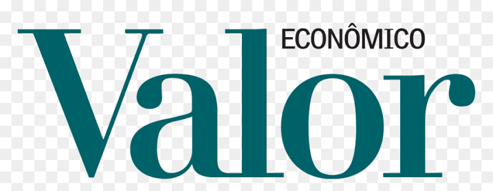valor econômico logo