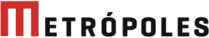 Logo do portal Metrópoles