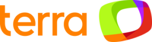 Logo do portal Terra