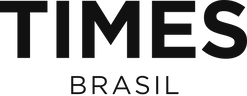 Logo do Times Brasil (CNBC)